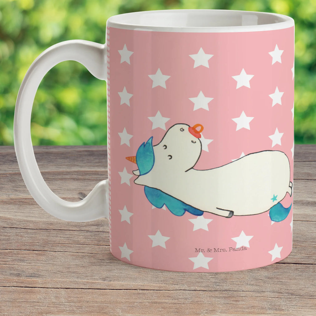 kubek dla dzieci Jednorożec smoczek Jednorożec, jednorożce, dekoracje jednorożca, jednorożec