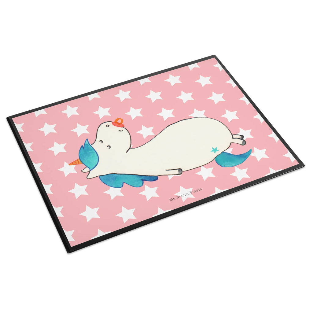 Schreibtischunterlage Einhorn Schnuller tischmatten, pultunterlage, tischpads, Schreibtisch Matte, schreibauflagen, Schreibtisch Unterlagen, schreibauflage, schreibtischunterlage, schreibtischunterlagen, arbeitsunterlage, tischauflage, schreibtischauflagen, arbeitsmatte, tischmatte, Schreibtischauflage, schreibmatte, Tischunterlage, Schreibunterlage, tischauflagen, tischpad, schreibtischmatte, Einhörner, Unicorn, Einhorn Deko, Einhorn, Geburtstag, Geburt, Baby, Mama, Schnuller, Mutter, Säugling, Kleinkind, Geschenk Geburt