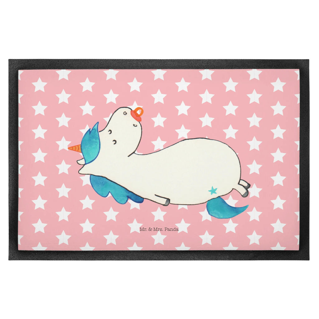 Doormat unicorn dummy Abtreter, Eingangsmatte, sauberlaufmatten, Türmatte, türmatten, Abtretmatte, schmutzfangmatten, Schmutzfangmatte, Eingangsteppich, Fußabtreter, Haustürmatte, Sauberlaufmatte, abstreifer, fußmatte, Schmutzfänger, außenmatte, Schmutzmatte, Fußabstreifer, Schuhabstreifer, Fußmatten, Türvorleger, hausmatte, flurmatte, matte haustür, Schmutzfangteppich, Fussmatte, Unicorn, Einhorn, Einhörner, Einhorn Deko, Schnuller, Geburtstag, Baby, Geschenk Geburt, Mama, Kleinkind, Säugling, Mutter, Geburt