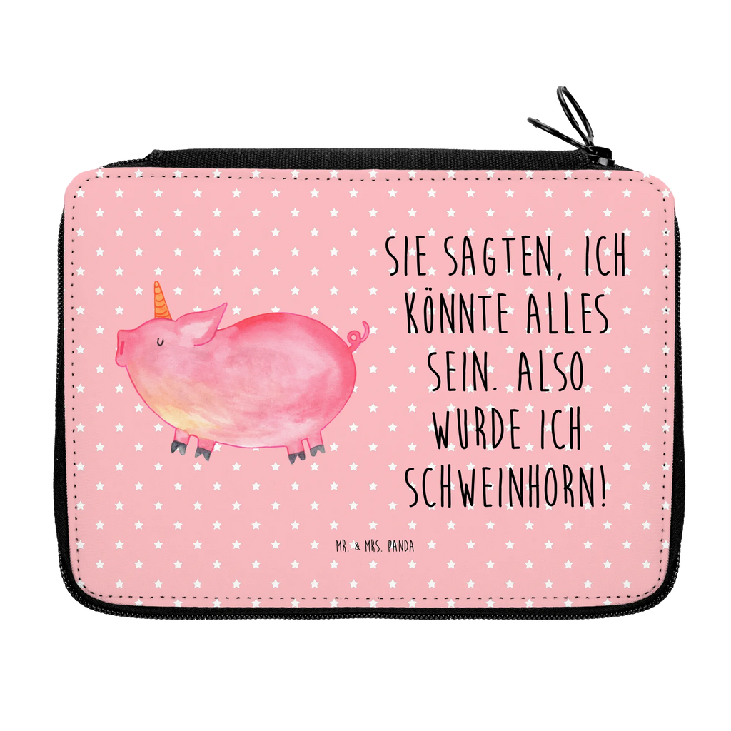 Piórnik jednorożec świnia Jednorożec, jednorożce, dekoracje jednorożca, jednorożec