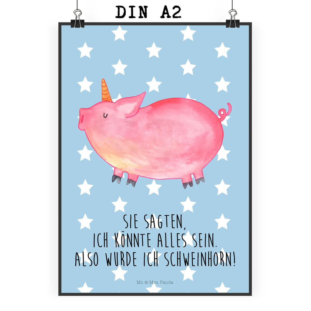 Poster unicorn Pig wandkunst, drucke, Plakat, kunstdruck poster, wanddeko, Mr. & Mrs. Panda Poster, Bild, grafikposter, Deko Bild, Poster, kunstposter, Wandposter, Wandschmuck, wanddruck, Wandbild, Posterdruck, Bild für Wand, Wanddeko Bild, kunst für die wand, Kunstdruck, Designposter, Wanddekoration, Einhorn Deko, Einhörner, Einhorn, Unicorn, Bauer, Pig, Piggy, Spaß, Schwein, English, Spruch, Englisch, Schweinhorn, Geschenk, Witzig. Lustig, Funny, Party