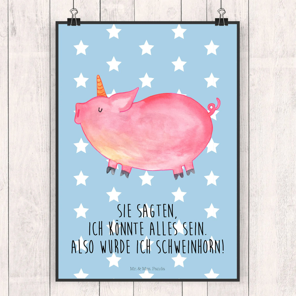 Poster unicorn Pig wandkunst, drucke, Plakat, kunstdruck poster, wanddeko, Mr. & Mrs. Panda Poster, Bild, grafikposter, Deko Bild, Poster, kunstposter, Wandposter, Wandschmuck, wanddruck, Wandbild, Posterdruck, Bild für Wand, Wanddeko Bild, kunst für die wand, Kunstdruck, Designposter, Wanddekoration, Einhorn Deko, Einhörner, Einhorn, Unicorn, Bauer, Pig, Piggy, Spaß, Schwein, English, Spruch, Englisch, Schweinhorn, Geschenk, Witzig. Lustig, Funny, Party