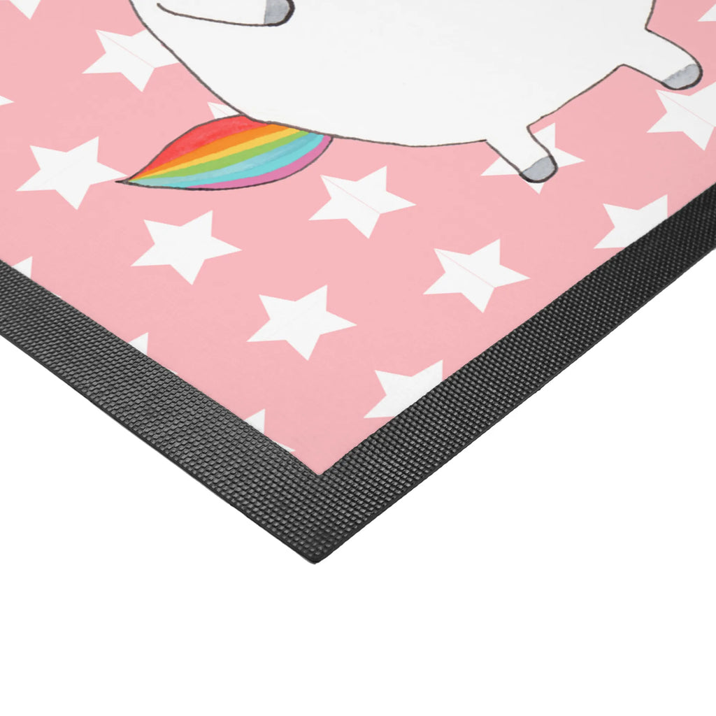 Doormat unicorn Pig unicorn, unicorns, girlfriend gift, girlfriend present, Unicorn, Pigcorn, Pig, funny, Pighorn, piggycorn, Friendship, piggy