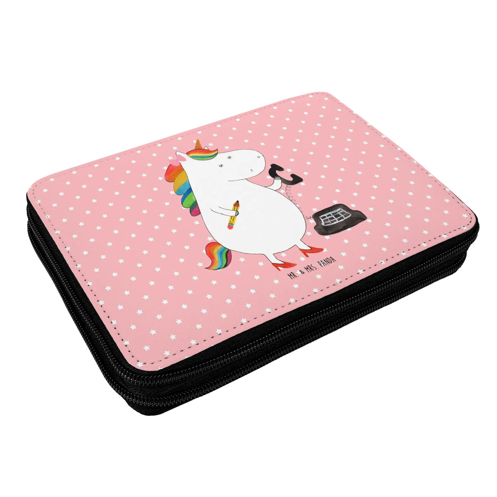 Piórnik Jednorożec sekretarka Bestückte Federmappe, Grundschule, Büro Stifte Etui, Stiftetasche, Federmäppchen bedruckt, Motiv, Einschulung, Schüler, Schülerin, Stifte Etui, Geschenk, Kind, Schule, Kinder Federmappe, Federmäppchen, Stifterolle, Federmappe, Federmappe Einschulung, Einhorn, Einhörner, Einhorn Deko, Unicorn, Büro, Rechtsanwaltsgehilfin, Steuerbüro, Bürokraft, Steuerkanzlei, Rechtsanwältin, Sekretärin, Bürohilfe