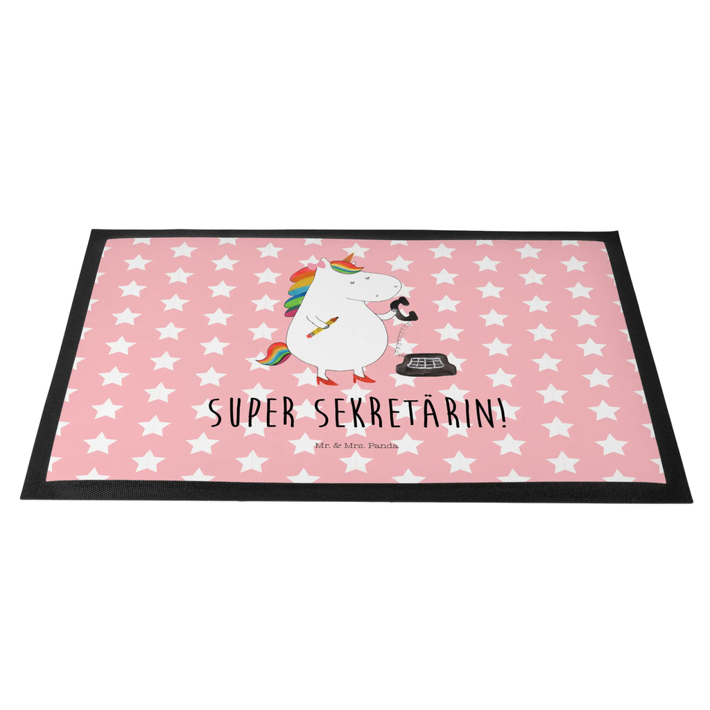 Fußmatte Einhorn Sekretärin Eingangsmatte, Schuhabstreifer, flurmatte, Haustürmatte, Eingangsteppich, Schmutzfangteppich, Türvorleger, außenmatte, Schmutzfangmatte, Abtretmatte, türmatten, sauberlaufmatten, hausmatte, Türmatte, fußmatte, Sauberlaufmatte, Schmutzmatte, matte haustür, Abtreter, Fußabtreter, Fussmatte, abstreifer, schmutzfangmatten, Fußmatten, Fußabstreifer, Schmutzfänger, Einhorn, Einhörner, Einhorn Deko, Unicorn, Steuerkanzlei, Bürokraft, Sekretärin, Büro, Bürohilfe, Rechtsanwaltsgehilfin, Rechtsanwältin, Steuerbüro