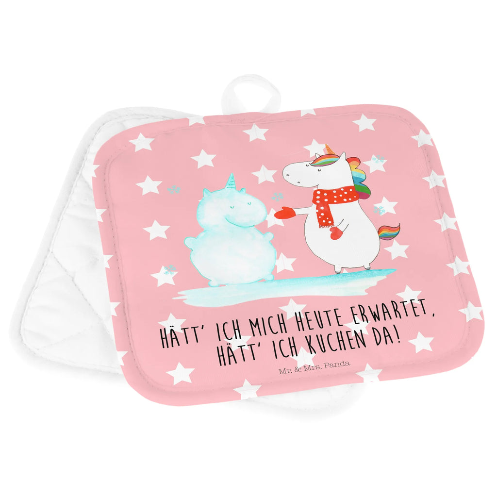 2-elementowy zestaw podkładek pod garnki jednorożec Bałwan Topflappen lustig, Topflappen 2er Set, Ofenhandschuhe, Topflappen, Ofenhandschuh, Topfuntersetzer, Topflappenset, Topflappen mit Spruch, Schöne Topflappen, Topflappen Set, Topfhandschuh, Topfhandschuhe, Einhorn, Einhörner, Einhorn Deko, Unicorn, kalt, Winter, Handschuhe, Schnee, Kuchen, Schneemann, X-Mas, Mütze, Weihnachten