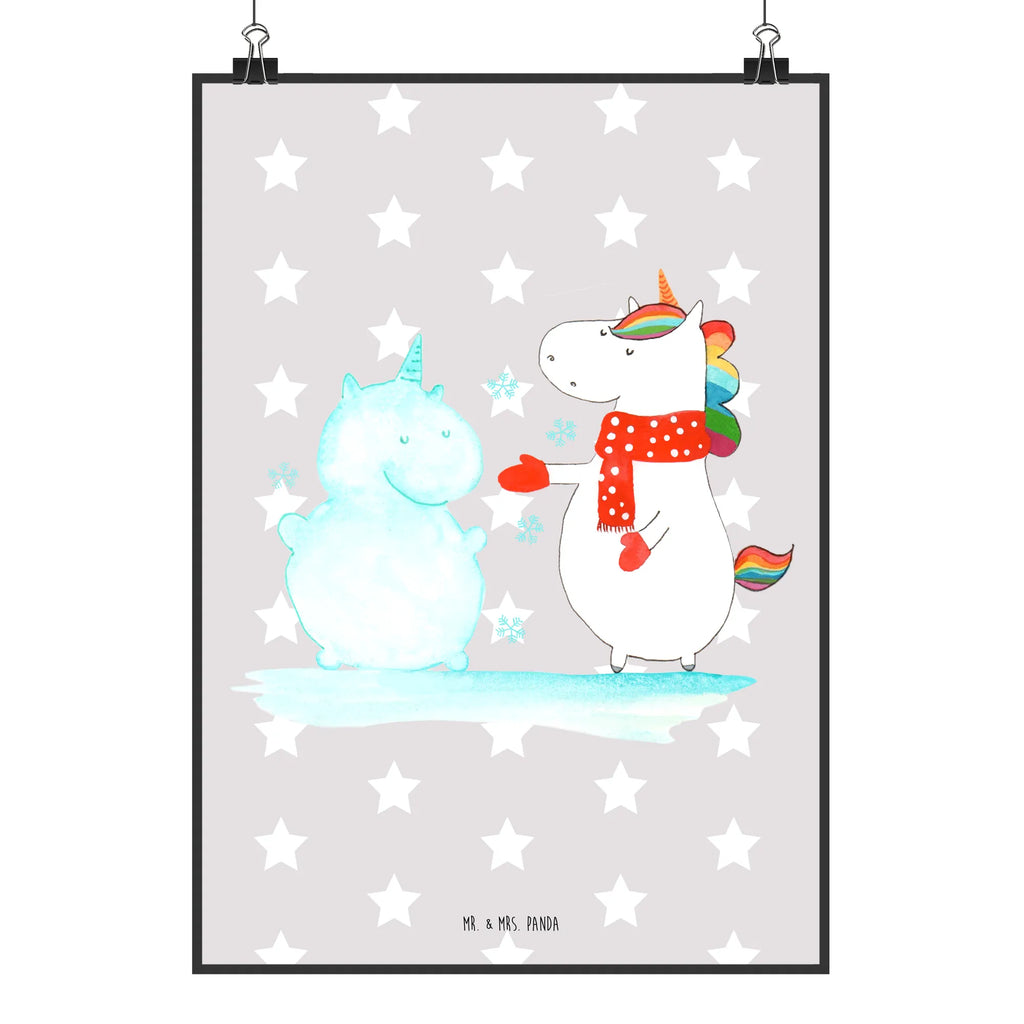 Poster unicorn snowman kunstdruck poster, Deko Bild, Wanddekoration, Panda Poster, Deko Poster, Poster, Mr. & Mrs. Panda Poster, wanddeko, wandkunst, typografie poster, Posterdruck, Wandschmuck, Designposter, Wanddeko Bild, Wandbild, Design Poster, grafikposter, Kunstdruck, Plakat, Wandposter, drucke, wanddruck, Bild, kunstposter, Einhorn Deko, Unicorn, Einhörner, Einhorn, Kuchen, Winter, Schnee, Weihnachten, Handschuhe, Mütze, Schneemann, X-Mas, kalt