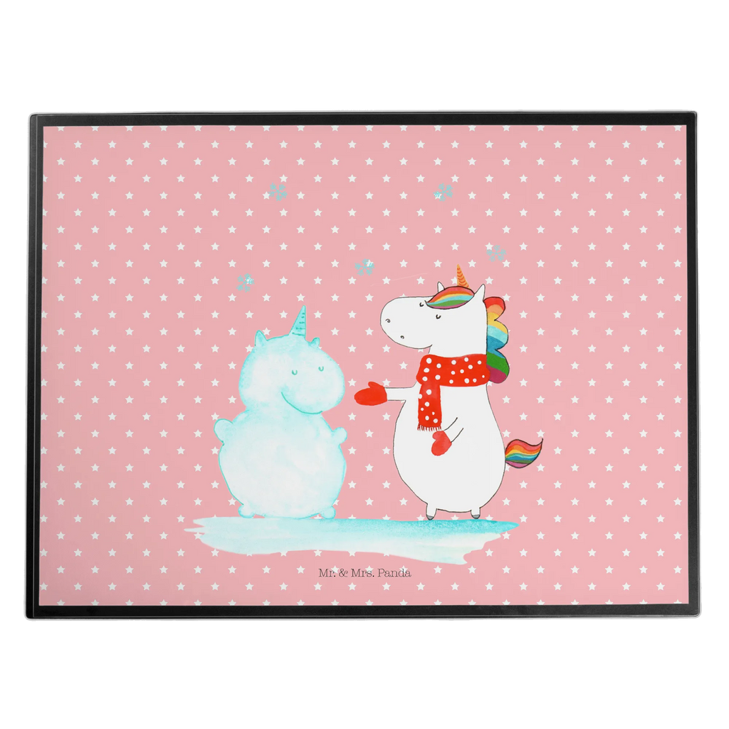 Schreibtischunterlage Einhorn Schneemann schreibtischmatte, Tischunterlage, pultunterlage, arbeitsmatte, schreibtischauflagen, tischmatten, tischpads, tischmatte, schreibtischunterlage, tischauflage, schreibauflage, schreibtischunterlagen, tischauflagen, Schreibtisch Unterlagen, Schreibunterlage, Schreibtisch Matte, arbeitsunterlage, schreibmatte, schreibauflagen, tischpad, Schreibtischauflage, Einhörner, Unicorn, Einhorn Deko, Einhorn, kalt, Schnee, Schneemann, Kuchen, X-Mas, Handschuhe, Mütze, Weihnachten, Winter