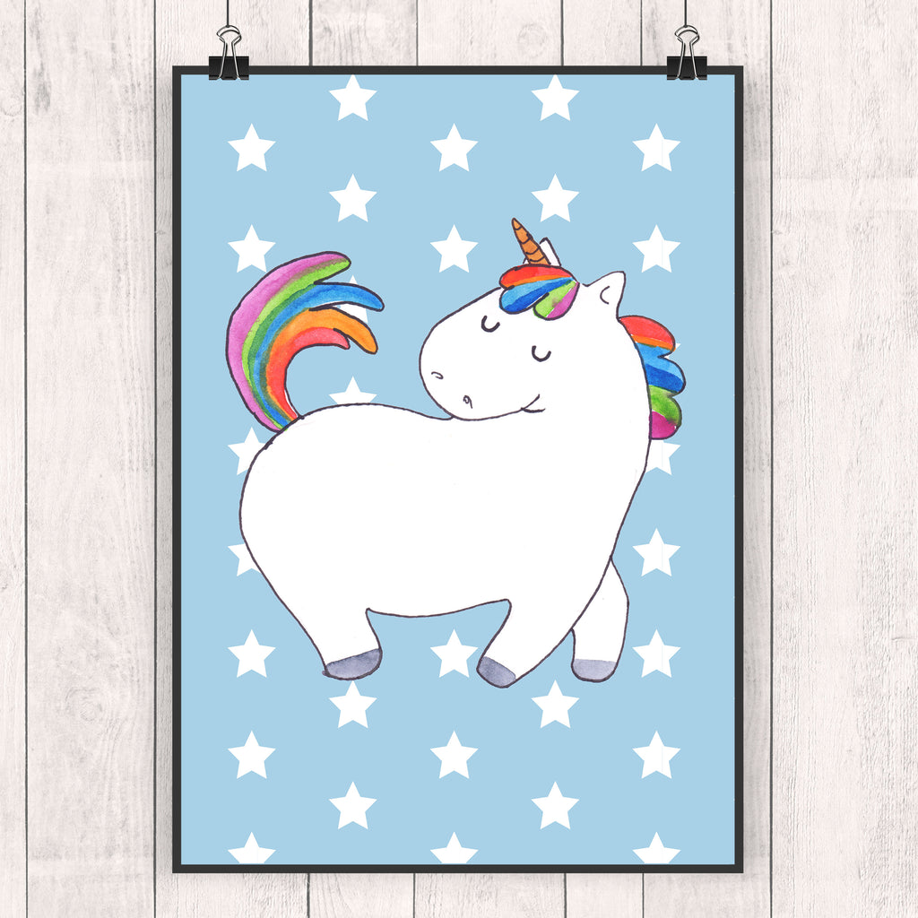 Poster unicorn Swagger Wanddeko Bild, Plakat, Poster, wanddeko, Mr. & Mrs. Panda Poster, grafikposter, kunst für die wand, Posterdruck, Wanddekoration, Designposter, Bild für Wand, Wandschmuck, Wandposter, Kunstdruck, Bild, wanddruck, kunstdruck poster, Wandbild, Deko Bild, wandkunst, drucke, kunstposter, Einhorn Deko, Einhörner, Einhorn, Unicorn, Stolz, Freundin, Reiter, Geschenk, Bunt, Anders, Reiten, Pferd