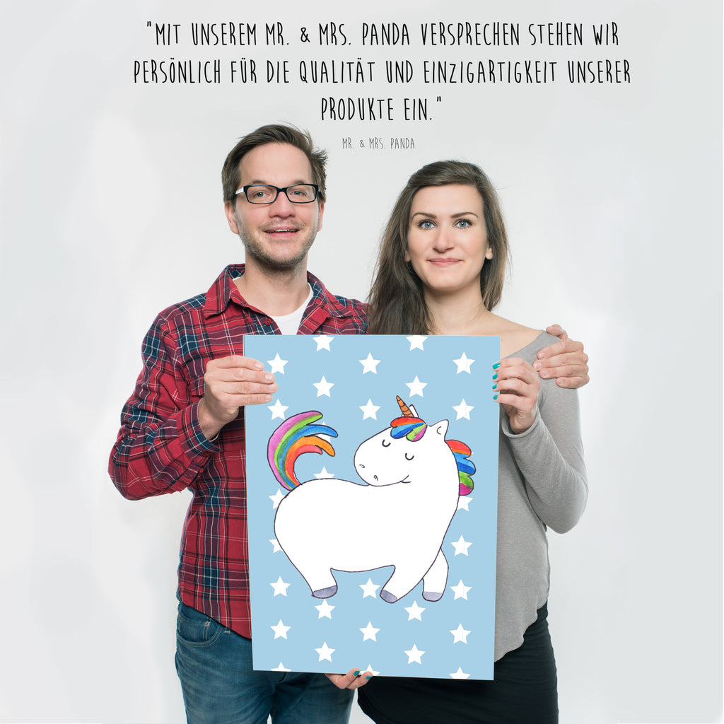 Poster unicorn Swagger Wanddeko Bild, Plakat, Poster, wanddeko, Mr. & Mrs. Panda Poster, grafikposter, kunst für die wand, Posterdruck, Wanddekoration, Designposter, Bild für Wand, Wandschmuck, Wandposter, Kunstdruck, Bild, wanddruck, kunstdruck poster, Wandbild, Deko Bild, wandkunst, drucke, kunstposter, Einhorn Deko, Einhörner, Einhorn, Unicorn, Stolz, Freundin, Reiter, Geschenk, Bunt, Anders, Reiten, Pferd