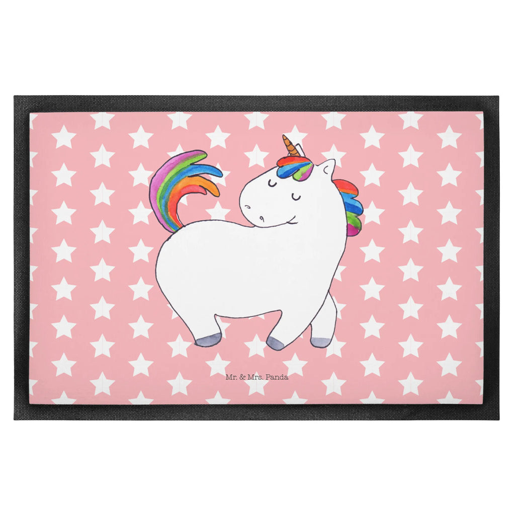 Fußmatte Einhorn Stolzieren Schmutzfangteppich, Eingangsteppich, Eingangsmatte, türmatten, Schuhabstreifer, abstreifer, Haustürmatte, Türmatte, flurmatte, Abtreter, Sauberlaufmatte, außenmatte, Schmutzfangmatte, Türvorleger, hausmatte, Abtretmatte, Schmutzfänger, Fussmatte, Schmutzmatte, matte haustür, schmutzfangmatten, fußmatte, sauberlaufmatten, Fußabtreter, Fußabstreifer, Fußmatten, Unicorn, Einhorn, Einhörner, Einhorn Deko, Reiter, Bunt, Reiten, Stolz, Pferd, Geschenk, Freundin, Anders