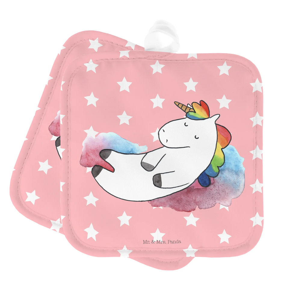 2-elementowy zestaw podkładek pod garnki Jednorożec Siódme niebo Topflappen lustig, Ofenhandschuh, Topfuntersetzer, Topflappen Set, Topfhandschuh, Topflappenset, Schöne Topflappen, Topfhandschuhe, Ofenhandschuhe, Topflappen, Topflappen mit Spruch, Topflappen 2er Set, Einhorn, Einhörner, Einhorn Deko, Unicorn, verliebt, lustig, Glaube, Lächeln, Geschenk, witzig, Menschen, Realität