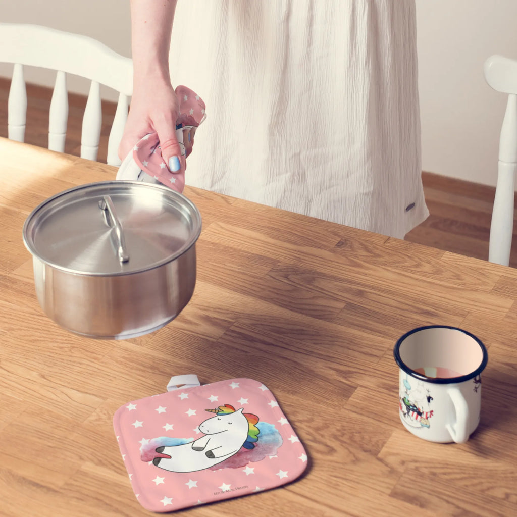 2-elementowy zestaw podkładek pod garnki Jednorożec Siódme niebo Topflappen lustig, Ofenhandschuh, Topfuntersetzer, Topflappen Set, Topfhandschuh, Topflappenset, Schöne Topflappen, Topfhandschuhe, Ofenhandschuhe, Topflappen, Topflappen mit Spruch, Topflappen 2er Set, Einhorn, Einhörner, Einhorn Deko, Unicorn, verliebt, lustig, Glaube, Lächeln, Geschenk, witzig, Menschen, Realität