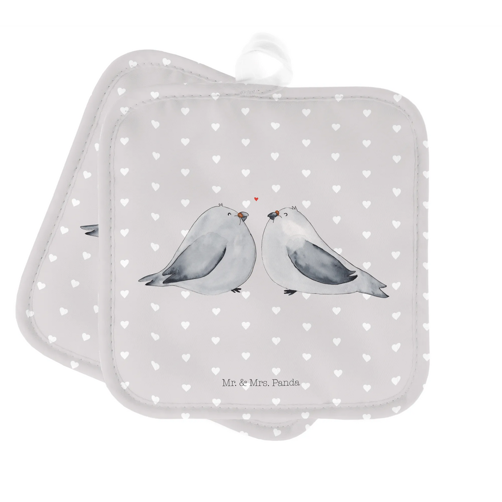 2er Set Topflappen  Turteltauben Liebe Topflappen Set, Ofenhandschuh, Ofenhandschuhe, Topfuntersetzer, Topflappen mit Spruch, Topfhandschuh, Topflappenset, Topflappen lustig, Schöne Topflappen, Topflappen 2er Set, Topfhandschuhe, Topflappen, Liebe, Partner, Freund, Freundin, Ehemann, Ehefrau, Heiraten, Verlobung, Heiratsantrag, Liebesgeschenk, Jahrestag, Hocheitstag, Liebesbeweis, Verlobt, Tauben, Verliebt, Hochzeitstag, Turteltäubchen, Geschenk Freund, Verheiratet, Geschenk Hochzeit, Geschenk Freundin, Turteltauben