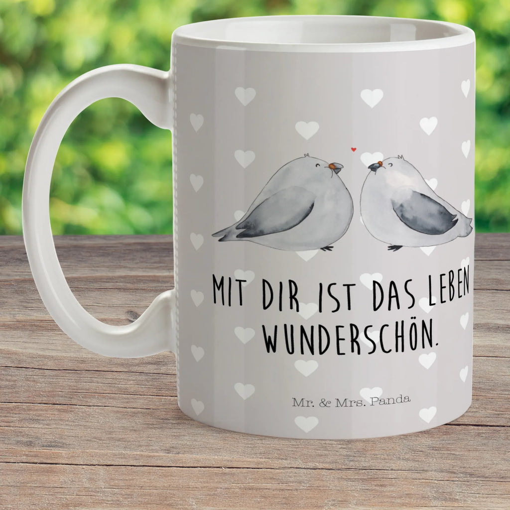 Child's mug Turtledoves in love Kindertasse Mit Tiermotiv, Kinderbecher Aus Edelstahl, Trinklernbecher, Kinder-Porzellantasse Mit Motiv, Kinderbecher, Kindertasse Aus Silikon, Kinderbecher Unzerbrechlich, Trinklernbecher Personalisiert, Kindertasse, Kinder-Thermobecher, Design Kindertasse, Tasse Für Kinder, Kindergeburtstag, Kindertasse Für Baby, Kindertasse Für Vorschüler, Kindertasse Mit Cartoonmotiv, Nachhaltige Kindertasse, Kindertasse Ökologisch, Tasse Für Kleinkinder, Kinderbecher Mit Spruch, Kindertasse Mit Strohhalm, Trinklernbecher Aus Kunststoff, Tasse Mit Henkel Für Kinder, Kindertasse Mikrowellengeeignet, Kindertasse Mit Griffen, Trinklernbecher Mit Deckel, Kinder-Porzellantasse, Kinder-Keramiktasse, Kinderbecher Mit Deckel, Kindertasse Spülmaschinenfest, Tasse Für Schulanfänger, Kinderbecher Für Kleinkinder, Trinklern-Tasse, Kindertasse Handgemacht, Kindertasse Bruchsicher, Kindertasse BPA-Frei, Kindertasse Auslaufsicher, Kindertasse Bunt, Verlobung, Freund, Partner, Heiratsantrag, Liebesgeschenk, Hocheitstag, Ehemann, Freundin, Ehefrau, Heiraten, Jahrestag, Liebe, Verlobt, Hochzeitstag, Turteltäubchen, Turteltauben, Geschenk Hochzeit, Tauben, Geschenk Freund, Geschenk Freundin, Verliebt, Verheiratet, Liebesbeweis