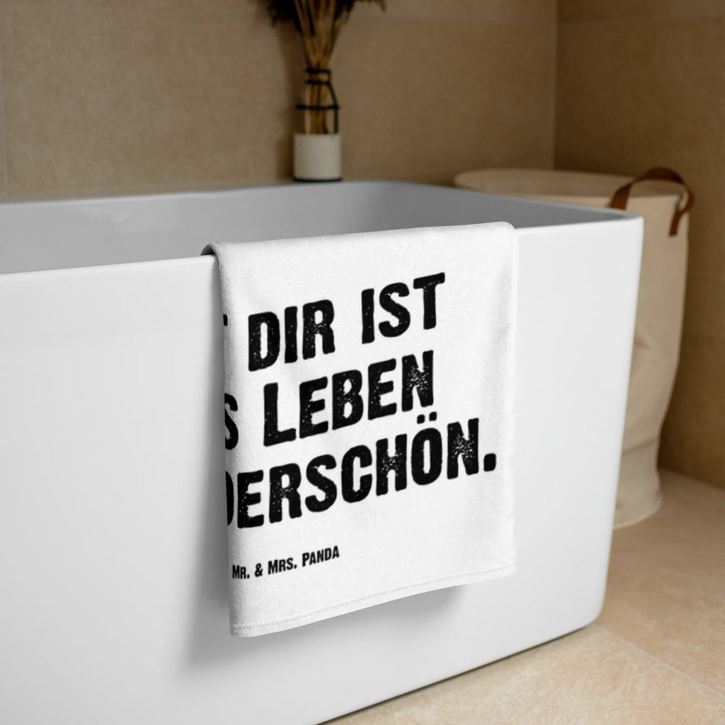 XL ręcznik kąpielowy Gołębia miłość Miłość, partner, przyjaciel, przyjaciółka, mąż, żona, wesele, zaręczyny, prośba o rękę, prezent miłosny, rocznica, dzień ślubu