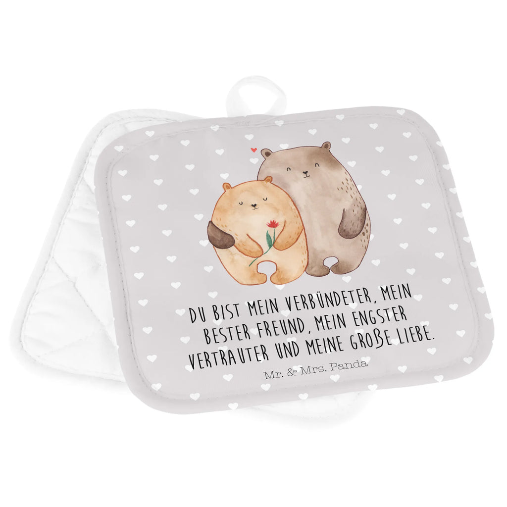 2er Set Topflappen  Bären Liebe Topfuntersetzer, 2er Set Topflappen, Topfhandschuhe, Topflappen Set, Topflappen, Topflappenset, topfhalter, Topflappen 2er Set, Freund, Liebe, Liebesgeschenk, Jahrestag, Verlobung, Partner, Ehemann, Ehefrau, Heiraten, Heiratsantrag, Hocheitstag, Freundin, Geschenk Hochzeit, Verlobt, Hochzeitstag, Geschenk Freund, Liebesbeweis, Bär, Verheiratet, Geschenk Freundin, Bärchen, Verliebt, Bären