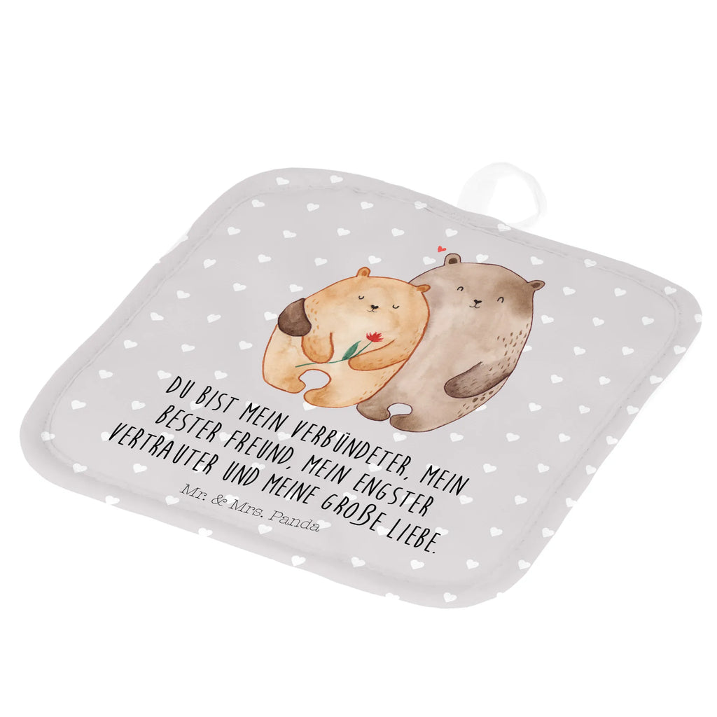 2er Set Topflappen  Bären Liebe Topfuntersetzer, 2er Set Topflappen, Topfhandschuhe, Topflappen Set, Topflappen, Topflappenset, topfhalter, Topflappen 2er Set, Freund, Liebe, Liebesgeschenk, Jahrestag, Verlobung, Partner, Ehemann, Ehefrau, Heiraten, Heiratsantrag, Hocheitstag, Freundin, Geschenk Hochzeit, Verlobt, Hochzeitstag, Geschenk Freund, Liebesbeweis, Bär, Verheiratet, Geschenk Freundin, Bärchen, Verliebt, Bären