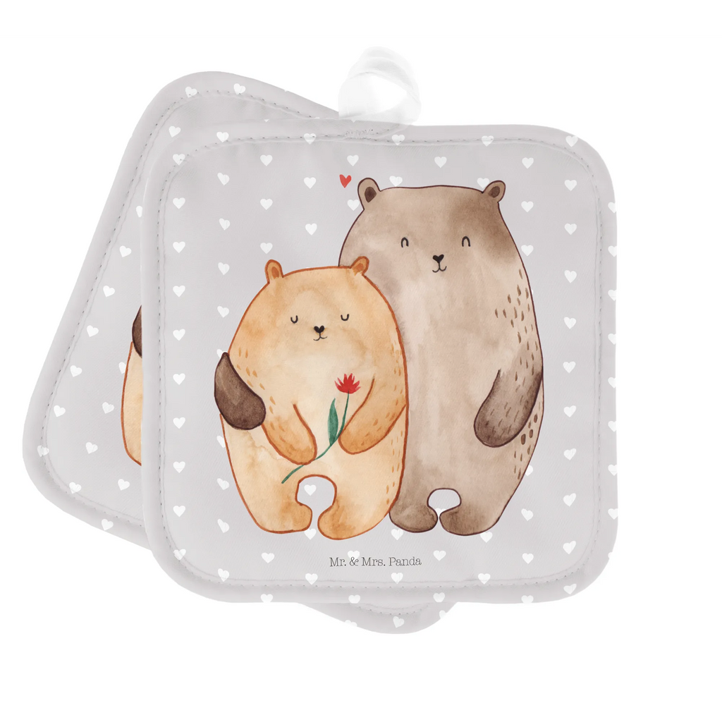 2er Set Topflappen  Bären Liebe Topfuntersetzer, 2er Set Topflappen, Topfhandschuhe, Topflappen Set, Topflappen, Topflappenset, topfhalter, Topflappen 2er Set, Freund, Liebe, Liebesgeschenk, Jahrestag, Verlobung, Partner, Ehemann, Ehefrau, Heiraten, Heiratsantrag, Hocheitstag, Freundin, Geschenk Hochzeit, Verlobt, Hochzeitstag, Geschenk Freund, Liebesbeweis, Bär, Verheiratet, Geschenk Freundin, Bärchen, Verliebt, Bären
