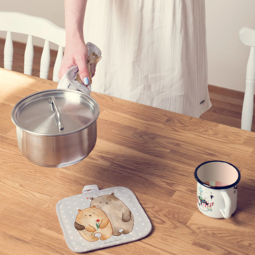 2er Set Topflappen  Bären Liebe Topfuntersetzer, 2er Set Topflappen, Topfhandschuhe, Topflappen Set, Topflappen, Topflappenset, topfhalter, Topflappen 2er Set, Freund, Liebe, Liebesgeschenk, Jahrestag, Verlobung, Partner, Ehemann, Ehefrau, Heiraten, Heiratsantrag, Hocheitstag, Freundin, Geschenk Hochzeit, Verlobt, Hochzeitstag, Geschenk Freund, Liebesbeweis, Bär, Verheiratet, Geschenk Freundin, Bärchen, Verliebt, Bären