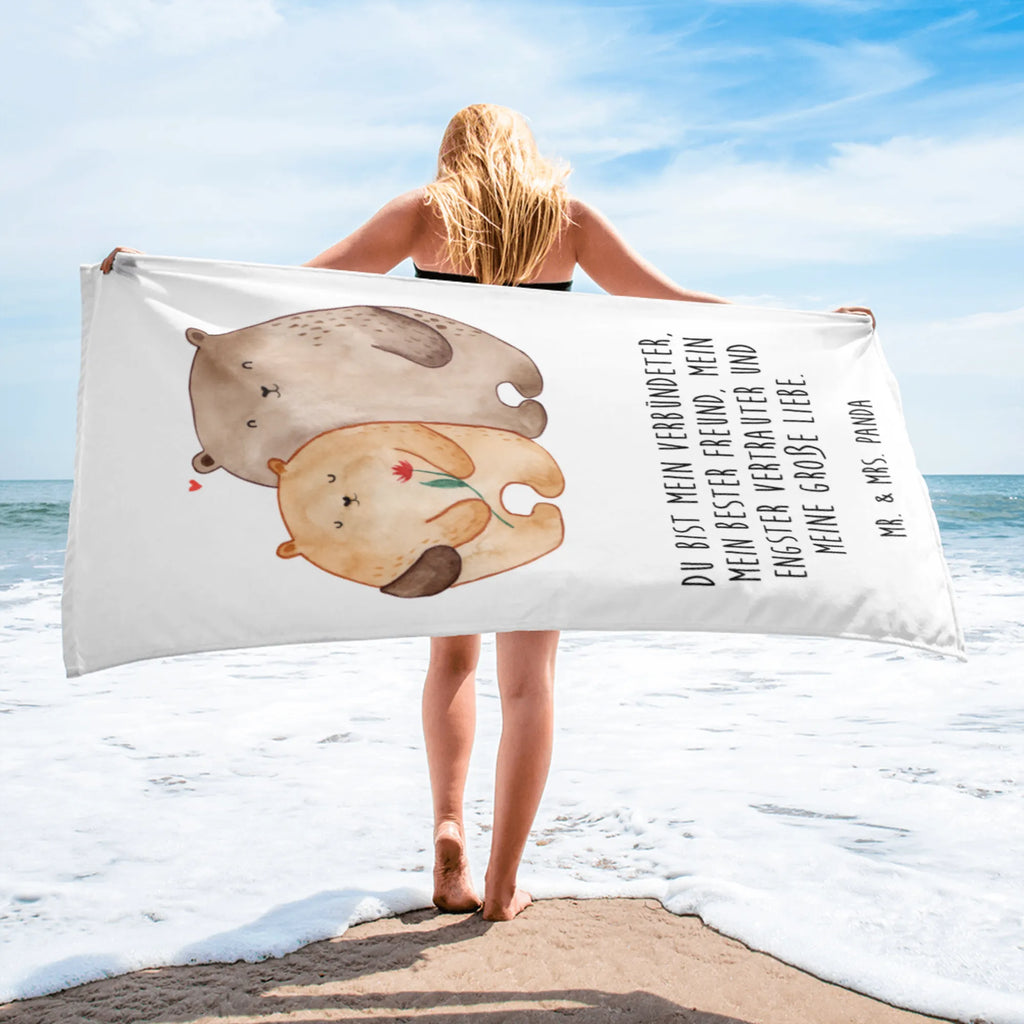 XL bath towel Bears in love XL bath towel, extra large swim towel, large beach towel, luxury bath sheet, oversized towel, spa towel, Love, Loving, Two, Together, Marriage, Engagement, Proposal of marriage, Love gift, gift for her, gift for him, anniversary gift, Married, Gift Girlfriend, Partner, Bears, Boyfriend, Anniversary, Girlfriend, Bear, Engaged, In love, Gift Wedding, Gift Friend, Proof of love, Wedding anniversary
