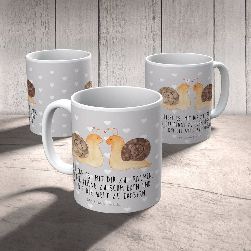 Child's mug Snails in love drinking cup, coffee cup, plastic cup, mug, kindergarten, camping mug, Love, Loving, Two, Together, Marriage, Engagement, Proposal of marriage, Love gift, gift for her, gift for him, anniversary gift