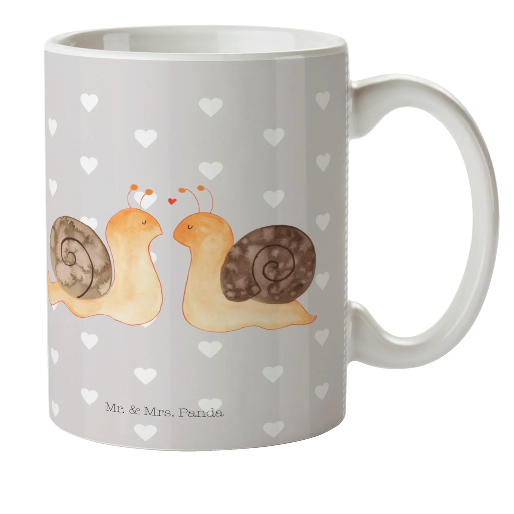 Child's mug Snails in love drinking cup, coffee cup, plastic cup, mug, kindergarten, camping mug, Love, Loving, Two, Together, Marriage, Engagement, Proposal of marriage, Love gift, gift for her, gift for him, anniversary gift