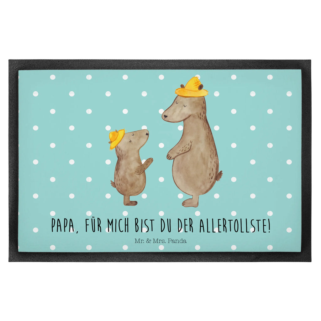 Doormat Bears with hats Sauberlaufmatte, Abtreter, matte haustür, sauberlaufmatten, Fußabtreter, Fußabstreifer, Haustürmatte, Türmatte, Schmutzfangteppich, Fussmatte, Eingangsmatte, schmutzfangmatten, Schmutzmatte, türmatten, Eingangsteppich, Abtretmatte, außenmatte, abstreifer, Fußmatten, Türvorleger, Schmutzfänger, fußmatte, Schuhabstreifer, hausmatte, Schmutzfangmatte, flurmatte, Bruder, Schwester, Familie, Opa, Oma, Papa, Mama, Vatertag, Muttertag, Paps, Sohn, Vater, Family, Kinder, Papi, Vater-Sohn, Daddy, Bär, Söhne, Dad, Kind, Bären, Lieblingsmensch, Vorbild