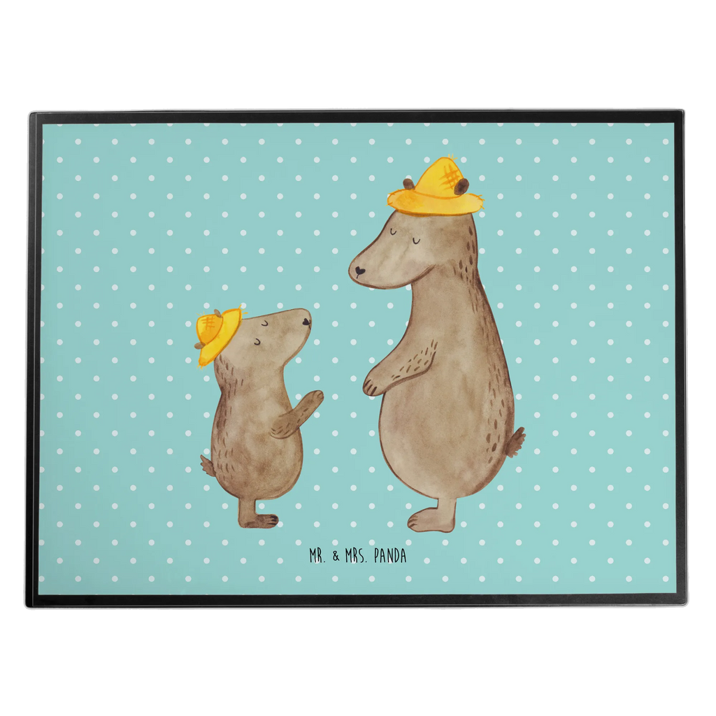 Schreibtischunterlage Bären mit Hut arbeitsunterlage, arbeitsmatte, Tischunterlage, tischpad, pultunterlage, tischmatte, Schreibtisch Unterlagen, schreibtischauflagen, tischauflage, schreibmatte, tischauflagen, schreibtischmatte, schreibauflage, Schreibunterlage, schreibauflagen, tischmatten, tischpads, Schreibtisch Matte, schreibtischunterlagen, schreibtischunterlage, Schreibtischauflage, Vatertag, Mama, Muttertag, Papa, Oma, Opa, Familie, Schwester, Bruder, Vorbild, Vater-Sohn, Daddy, Bär, Bären, Family, Söhne, Paps, Sohn, Papi, Lieblingsmensch, Dad, Kind, Vater, Kinder