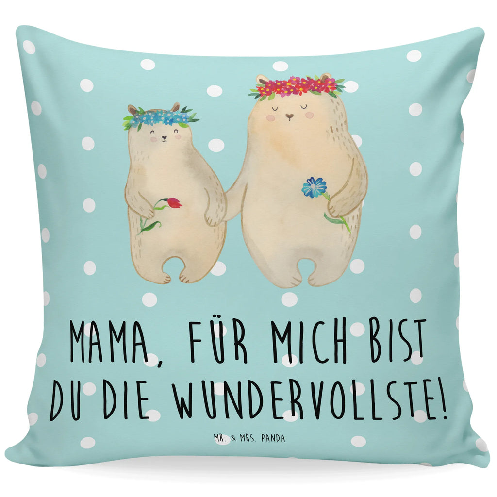 40x40 Kissen Bären mit Blumenkranz Dekokissen, Dekokissen Sofa, kissen 40 x 40, kissen für couch, microfaser zierkissen, Kuschelkissen, Dekokissen 40x40, 40 X 40 Kissen, Kissen 40x40, couch kissen, Sofakissen, Polsterkissen, Sofakissen 40x40, Couchkissen, kuschel kissen, deko kissen, kissen für sofa, Motivkissen, zierkissen 40x40, microfaser dekokissen, Kissen, kissen mikrofaser, wohnzimmer kissen, sofa kissen, wurfkissen, Zierkissen, kuschelkissen 40x40, microfaser sofakissen, microfaser kopfkissen, Kopfkissen, couchkissen 40x40, zier kissen, Kopfkissen 40x40, Mikrofaser Kissen, 40x40 kissen, Vatertag, Mama, Muttertag, Papa, Oma, Opa, Familie, Schwester, Bruder, Lieblingsmensch, Beste Mutter, Töchter, Bären, Mutti, Family, Mutter, Kinder, Geschenk Mama. Muttertag, Kind, Weltbeste Mama, Vorbild, Mami, Tochter, Lieblingsmama, Bär