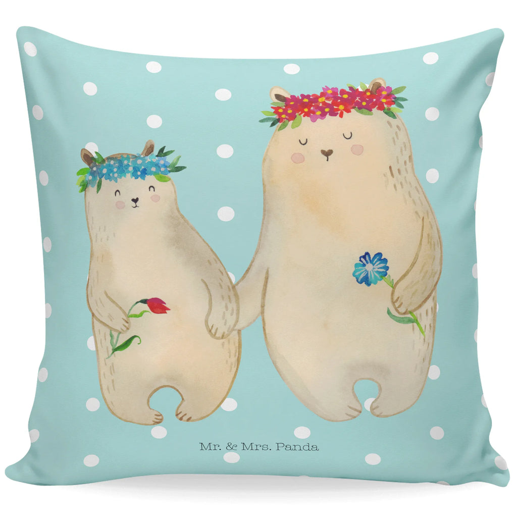 40x40 Kissen Bären mit Blumenkranz Dekokissen, Dekokissen Sofa, kissen 40 x 40, kissen für couch, microfaser zierkissen, Kuschelkissen, Dekokissen 40x40, 40 X 40 Kissen, Kissen 40x40, couch kissen, Sofakissen, Polsterkissen, Sofakissen 40x40, Couchkissen, kuschel kissen, deko kissen, kissen für sofa, Motivkissen, zierkissen 40x40, microfaser dekokissen, Kissen, kissen mikrofaser, wohnzimmer kissen, sofa kissen, wurfkissen, Zierkissen, kuschelkissen 40x40, microfaser sofakissen, microfaser kopfkissen, Kopfkissen, couchkissen 40x40, zier kissen, Kopfkissen 40x40, Mikrofaser Kissen, 40x40 kissen, Vatertag, Mama, Muttertag, Papa, Oma, Opa, Familie, Schwester, Bruder, Lieblingsmensch, Beste Mutter, Töchter, Bären, Mutti, Family, Mutter, Kinder, Geschenk Mama. Muttertag, Kind, Weltbeste Mama, Vorbild, Mami, Tochter, Lieblingsmama, Bär