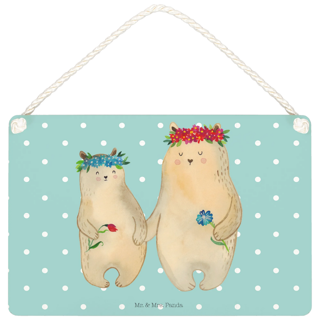 Dekoracyjny znak Niedźwiedzie z wianuszkiem dekoration schild, Deko Wandtafel, holzbild, dekotafel, sprüche schild, Küchenschild, dekoschilder, wandhänger, Schild, Türschild Familie, Holztafel, Badschild, Deko Schild, Holzschild, Dekoschild, Türschild, Wandschild, Motivschild, Schild mit Spruch, Spruchschild, hängeschild, wandtafel, Vatertag, Papa, Opa, Schwester, Oma, Muttertag, Bruder, Mama, Familie, Tochter, Bär, Beste Mutter, Kinder, Geschenk Mama. Muttertag, Lieblingsmama, Mutter, Vorbild, Mami, Family, Mutti, Bären, Weltbeste Mama, Lieblingsmensch, Kind, Töchter