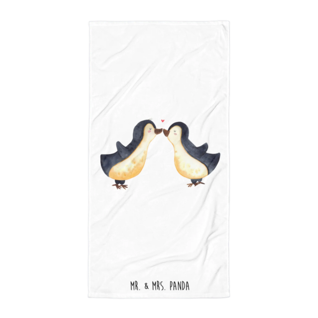 XL bath towel Penguins in love spa towel, oversized towel, extra large swim towel, large beach towel, XL bath towel, luxury bath sheet, Love, Loving, Two, Together, Marriage, Engagement, Proposal of marriage, Love gift, gift for her, gift for him, anniversary gift, pair of penguins, gift girlfriend, penguins, wedding, love, fiancée, Penguin, gift idea, proof of love, gift friend, fiancé, gift anniversary, pair, guest gift, penguin love, engagement, anniversary, couple. love couple, love saying, wedding anniversary