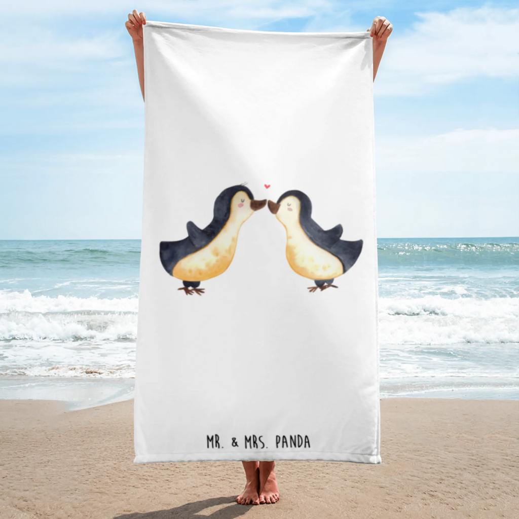 XL bath towel Penguins in love spa towel, oversized towel, extra large swim towel, large beach towel, XL bath towel, luxury bath sheet, Love, Loving, Two, Together, Marriage, Engagement, Proposal of marriage, Love gift, gift for her, gift for him, anniversary gift, pair of penguins, gift girlfriend, penguins, wedding, love, fiancée, Penguin, gift idea, proof of love, gift friend, fiancé, gift anniversary, pair, guest gift, penguin love, engagement, anniversary, couple. love couple, love saying, wedding anniversary