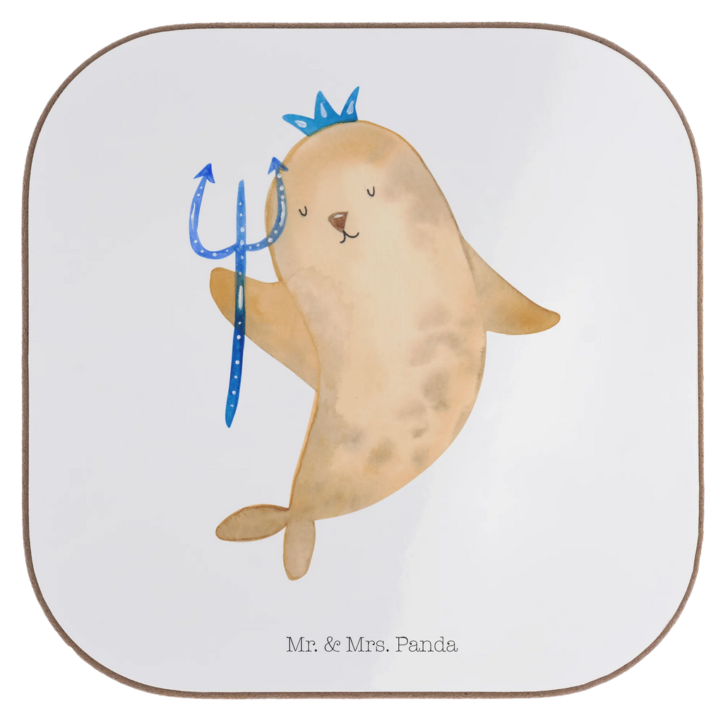 Square coaster Star sign Aquarius glass coasters, Coasters, gifts, gift, presents, breakfast, party, constellations, birthdays, astrology, zodiac, date of birth, month of birth, nix, birthday february, merman, sea gift, gift february, birthday january, gift january, aquarius gift, aquarius zodiac sign