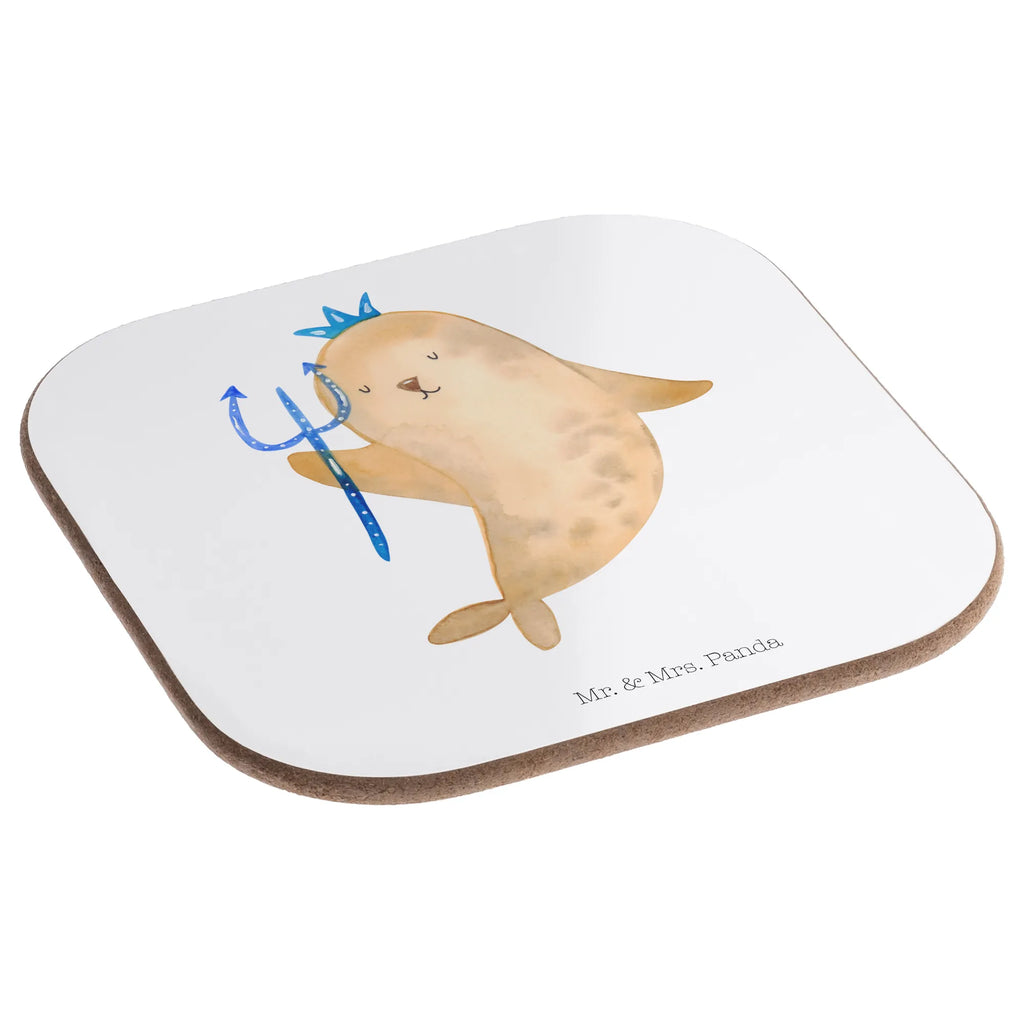 Square coaster Star sign Aquarius glass coasters, Coasters, gifts, gift, presents, breakfast, party, constellations, birthdays, astrology, zodiac, date of birth, month of birth, nix, birthday february, merman, sea gift, gift february, birthday january, gift january, aquarius gift, aquarius zodiac sign