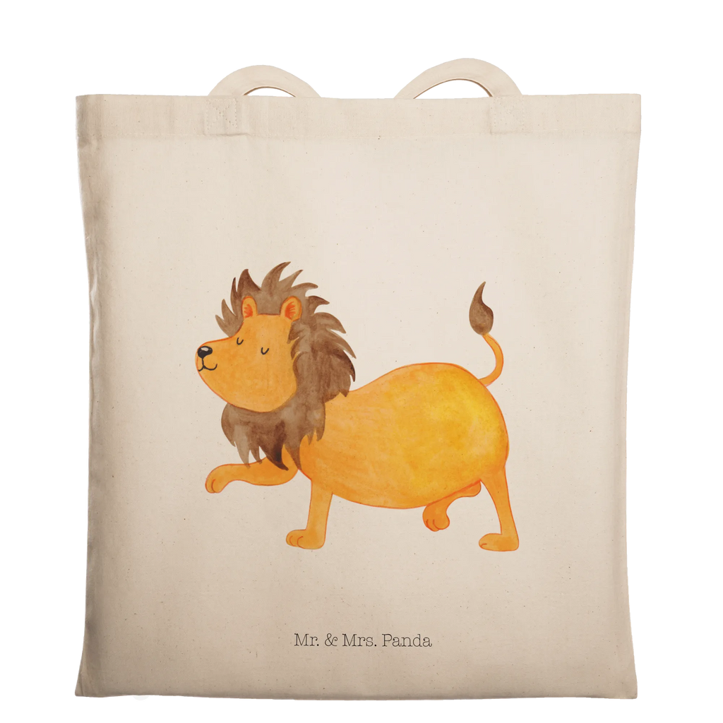 Tragetasche Sternzeichen Löwe Stoffbeutel, Umhängetasche, Stofftasche, Shopper, Badetasche, Jutebeutel, Tasche, Einkaufstasche, Einkaufstüte, Schultertasche, Tragetasche, Strandtasche, Jutetasche, Beutel, Laptoptasche, Beuteltasche, Tierkreiszeichen, Sternzeichen, Horoskop, Astrologie, Aszendent, Geburtstag Juli, Löwe Sternzeichen, Geschenk Juli, Geschenk August, Geburtstag August, König der Tiere, Löwe Geschenk