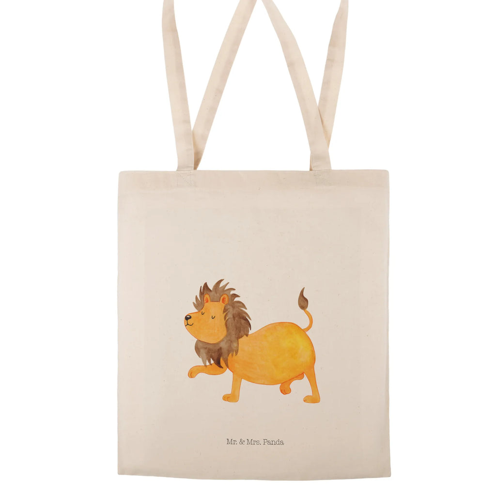 Tragetasche Sternzeichen Löwe Stoffbeutel, Umhängetasche, Stofftasche, Shopper, Badetasche, Jutebeutel, Tasche, Einkaufstasche, Einkaufstüte, Schultertasche, Tragetasche, Strandtasche, Jutetasche, Beutel, Laptoptasche, Beuteltasche, Tierkreiszeichen, Sternzeichen, Horoskop, Astrologie, Aszendent, Geburtstag Juli, Löwe Sternzeichen, Geschenk Juli, Geschenk August, Geburtstag August, König der Tiere, Löwe Geschenk