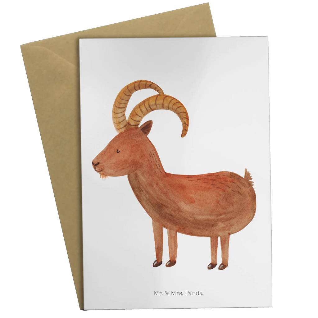 Kartka okolicznościowa Znak zodiaku koziorożec Ansichtskarten, Grußkarte, Hochzeitskarte, Geburtstagskarte, Einladungskarte, Karte, Klappkarte, Glückwunschkarte, Tierkreiszeichen, Sternzeichen, Horoskop, Astrologie, Aszendent, Steinböcke, Geburtstag Dezember, Geschenk Januar, Bock, Geburtstag Januar, Steinbock Sternzeichen, Ziege, Steinbock Geschenk, Geschenk Dezember