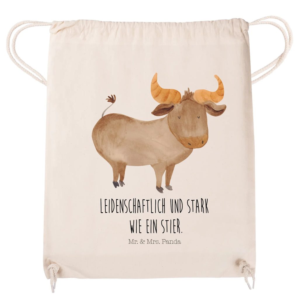 Drawstring bag Star sign bull gym bag, sports bag, bag, carrier bag, hipster, jute bag, constellations, birthdays, astrology, zodiac, date of birth, month of birth, birthday april, bull zodiac sign, bull, gift april, cattle, ox, gift may, bull gift, birthday may
