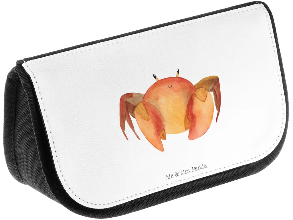 Kosmetyczka znak zodiaku krab Kulturtasche, toilettenbeutel, Beauty Bag, kosmetiktäschchen, Organizer Tasche, utensilientasche, Schminktäschchen, Waschtasche, Schminkbeutel, kosmetik beutel, Reisenecessaires, Kosmetiktasche, zubehörtasche, Kulturbeutel, Make-Up Bag, Beautybag, Toilettentasche, hygiene tasche, Necessaire, reise kosmetiktasche, kleines Täschchen, reiseschminktasche, beauty case, Waschbeutel, kulturtäschchen, Schminktasche, bad tasche, beauty tasche, Horoskop, Astrologie, Aszendent, Sternzeichen, Tierkreiszeichen, Geschenk Meer, Krebs Geschenk, Geburtstag Juli, Krebs Sternzeichen, Geburtstag Juni, Meerestier, Krabbe, Geschenk Juni, Krebse, Geschenk Juli