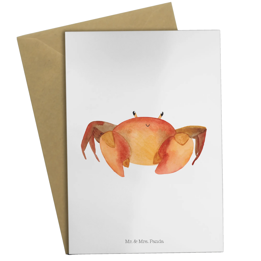 Greetings card Star sign Cancer Geburtstagskarte, Grußkarte, Klappkarte, Ansichtskarten, Hochzeitskarte, Glückwunschkarte, Einladungskarte, Karte, Tierkreiszeichen, Sternzeichen, Horoskop, Astrologie, Aszendent, Krebs Geschenk, Geschenk Meer, Geburtstag Juni, Krebse, Meerestier, Geschenk Juni, Geburtstag Juli, Geschenk Juli, Krebs Sternzeichen, Krabbe