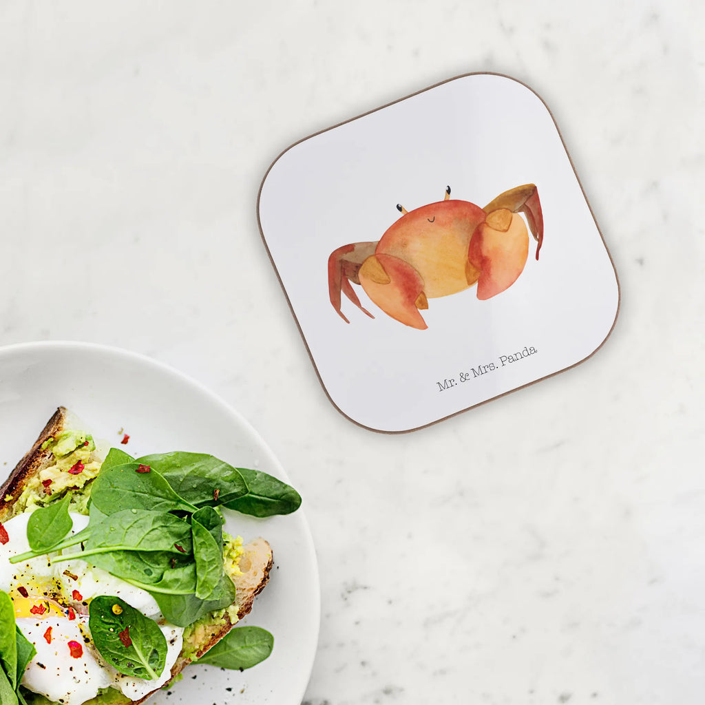 Square coaster Star sign Cancer Untersetzer, Tassen Untersetzer, Holzuntersetzer, Untersetzer aus Holz, Glasuntersetzer, Korkuntersetzer, Untersetzer Holz, Untersetzer für Gläser, Untersetzer Design, Bierdeckel, Untersetzer Gläser, Getränkeuntersetzer, Tierkreiszeichen, Sternzeichen, Horoskop, Astrologie, Aszendent, Geburtstag Juli, Krabbe, Geburtstag Juni, Meerestier, Geschenk Juli, Krebs Geschenk, Geschenk Meer, Krebse, Krebs Sternzeichen, Geschenk Juni