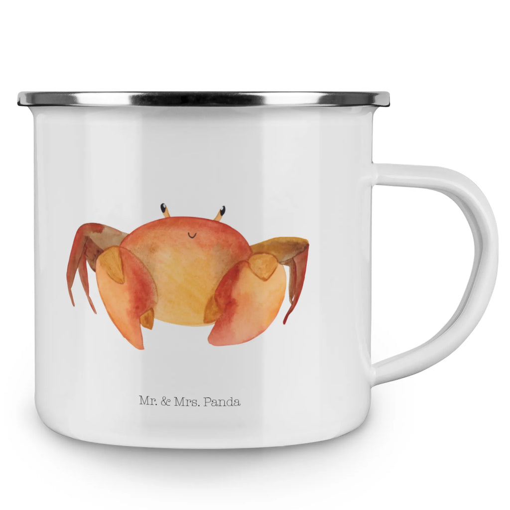 Enamel camping mug Star sign Cancer Teebecher, Kaffeetasse, becher emaille, Reisebecher, blechbecher, Kaffeebecher, Metalltasse, wandertasse, Emailletasse, Trinkbecher, Blechtasse, Becher, reisetasse, Campingbecher, metallbecher, Pott, Teetasse, Tasse, emaillebecher, wanderbecher, Emaille Becher, Emaille Tasse, Tasse Emaille, Campingtasse, Horoskop, Astrologie, Aszendent, Sternzeichen, Tierkreiszeichen, Krebs Geschenk, Geburtstag Juli, Krebs Sternzeichen, Geburtstag Juni, Krebse, Geschenk Juni, Geschenk Juli, Krabbe, Geschenk Meer, Meerestier