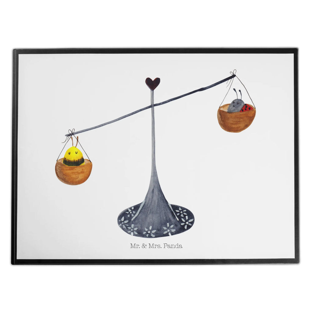 Desk pad Star sign Scale Schreibunterlage, Schreibtisch Unterlagen, Schreibwaren, Büroartikel, Bürobedarf, Schreibtischunterlage Groß, Schreibtischauflage, Tierkreiszeichen, Sternzeichen, Horoskop, Astrologie, Aszendent, Biene, Geschenk September, Marienkäfer, Waage, Hummel, Gleichgewicht, Geburtstag Oktober, Geburtstag September, Geschenk Oktober, Waage Sternzeichen, Waage Geschenk