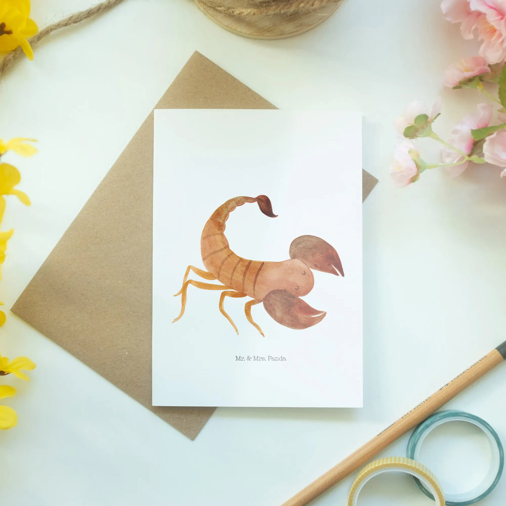 Grußkarte Sternzeichen Skorpion Grußkarte, Karte, Geburtstagskarte, Glückwunschkarte, Einladungskarte, Klappkarte, Hochzeitskarte, Ansichtskarten, Tierkreiszeichen, Sternzeichen, Horoskop, Astrologie, Aszendent, Skorpione, Geburtstag November, Geburtstag Oktober, Geschenk Oktober, Skorpion Sternzeichen, Skorpion Geschenk, Geschenk November