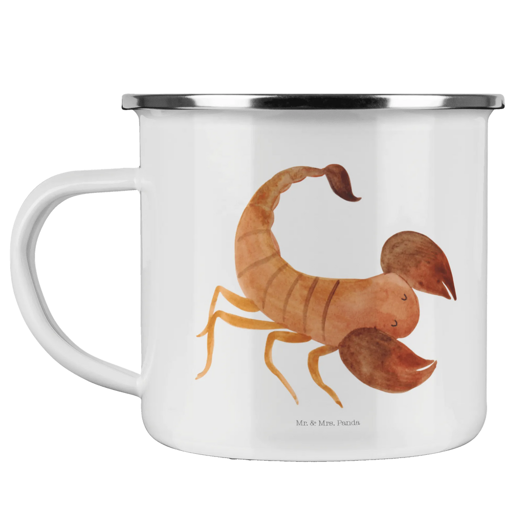 Kempingowy kubek emaliowany znak zodiaku Skorpion Blechtasse, reisetasse, Metalltasse, Becher, becher emaille, Emaille Becher, wanderbecher, Emaille Tasse, metallbecher, Kaffeetasse, Tasse, Kaffeebecher, wandertasse, Teebecher, blechbecher, emaillebecher, Tasse Emaille, Trinkbecher, Campingbecher, Teetasse, Campingtasse, Reisebecher, Pott, Emailletasse, Astrologie, Aszendent, Tierkreiszeichen, Sternzeichen, Horoskop, Geburtstag Oktober, Skorpion Sternzeichen, Geschenk November, Skorpion Geschenk, Skorpione, Geburtstag November, Geschenk Oktober