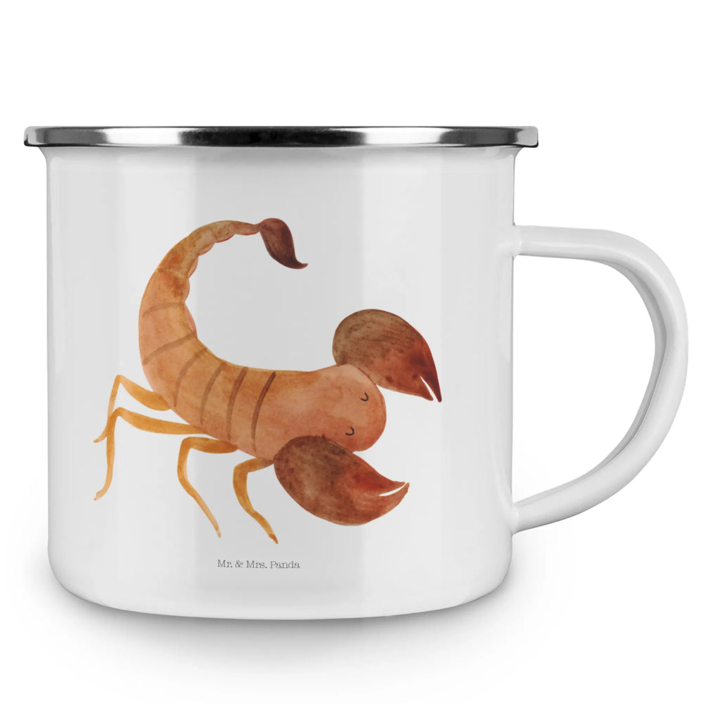 Kempingowy kubek emaliowany znak zodiaku Skorpion Blechtasse, reisetasse, Metalltasse, Becher, becher emaille, Emaille Becher, wanderbecher, Emaille Tasse, metallbecher, Kaffeetasse, Tasse, Kaffeebecher, wandertasse, Teebecher, blechbecher, emaillebecher, Tasse Emaille, Trinkbecher, Campingbecher, Teetasse, Campingtasse, Reisebecher, Pott, Emailletasse, Astrologie, Aszendent, Tierkreiszeichen, Sternzeichen, Horoskop, Geburtstag Oktober, Skorpion Sternzeichen, Geschenk November, Skorpion Geschenk, Skorpione, Geburtstag November, Geschenk Oktober