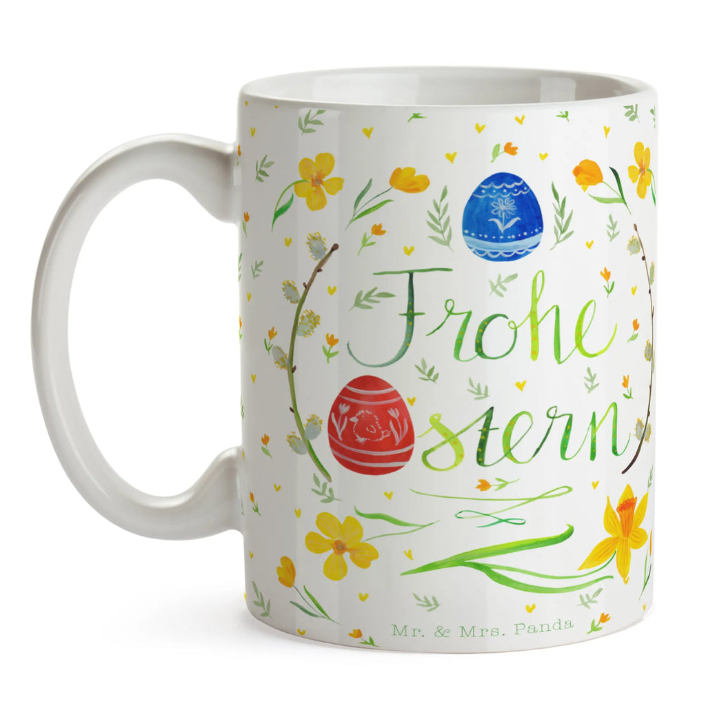 Tasse Ostern Frohe Ostern Geschenktasse, Kakaotasse, Becher, Tasse mit Motiv, kaffeetasse keramik, Pott, kaffeebecher keramik, Bedruckte Tasse, Henkelbecher, Mug, Henkeltasse, Frühstücksbecher, Sprüchetasse, Dekotasse, Bürotasse, Keramiktasse, Frühstückstasse, schöne tasse, Kaffeetasse, Kaffeebecher, milchkaffeetasse, tasse für büro, hochwertige tasse, Trinkbecher, Kaffeepott, heißgetränkebecher, kaffeebecher bedruckt, Coffee Mug, Keramikbecher, Designtasse, tasse für kaffee, Teebecher, Motivtasse, haferl, Teepott, Teetasse, Trinktasse, statement tasse, Tasse mit Spruch, Tasse, design tasse, kaffeetasse bedruckt, Bürobecher, Ostergeschenke, Geschenke zu Ostern, Ostern Geschenk, Osternest, Ostergeschenke Kinder, Ostern Kinder, Osterhase, Ostern, Osterdeko, Osterblume, Ostergrüße, Bemalte Ostereier, Osterei, Weidenkätzchen. Lettering, Frohe Ostern