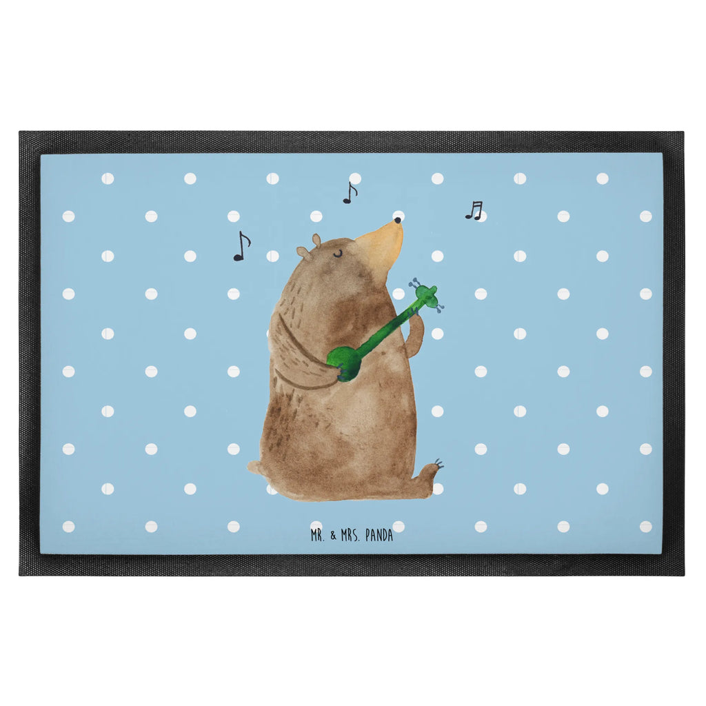 Fußmatte Bär Gitarre hausmatte, fußmatte, Türmatte, sauberlaufmatten, Haustürmatte, Schuhabstreifer, Abtreter, Türvorleger, außenmatte, Schmutzfangmatte, flurmatte, Schmutzmatte, Fußabtreter, Sauberlaufmatte, matte haustür, Fußmatten, Eingangsmatte, abstreifer, Schmutzfangteppich, Abtretmatte, türmatten, Fußabstreifer, schmutzfangmatten, Eingangsteppich, Fussmatte, Schmutzfänger, Teddybär, Bär, Teddy